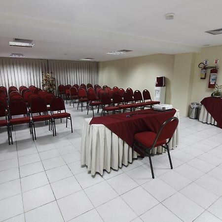 Imperial Flat Aparthotel Joao Pessoa Luaran gambar