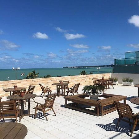 Imperial Flat Aparthotel Joao Pessoa Luaran gambar