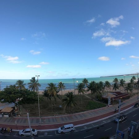 Imperial Flat Aparthotel Joao Pessoa Luaran gambar