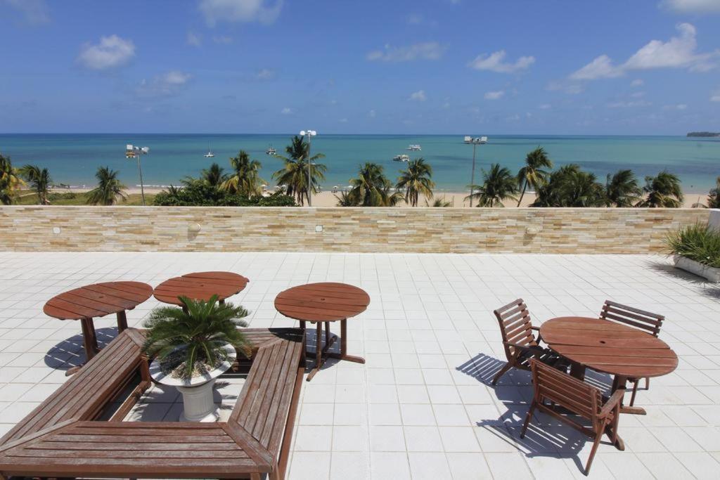 Imperial Flat Aparthotel Joao Pessoa Luaran gambar
