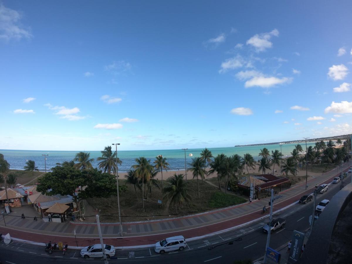 Imperial Flat Aparthotel Joao Pessoa Luaran gambar